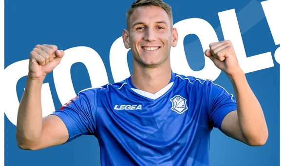 Bivši igrač Varaždina otišao treneru Željku Sopiću u Poljsku