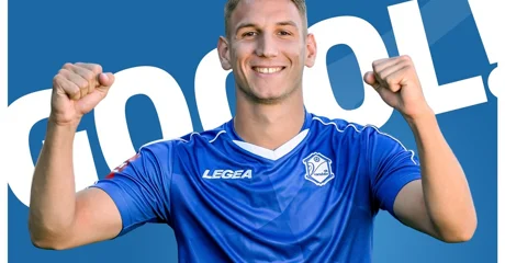 Bivši igrač Varaždina otišao treneru Željku Sopiću u Poljsku