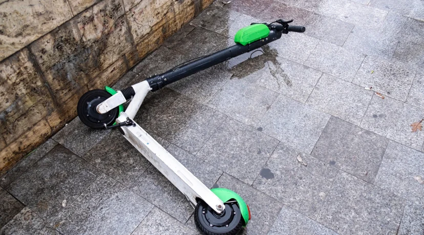Nesreće s električnim romobilima se nastavljaju: ozlijeđeno je dijete (14)