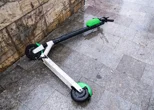 Dvojici maloljetnika policija oduzela električne romobile