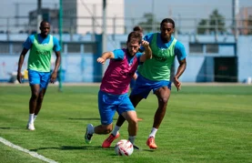 Trener Nikola Šafarić: „Idemo na pobjedu!”