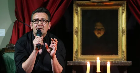 Ovoga petak u Muzeju planinarstva predavanje o "Nesputanima"