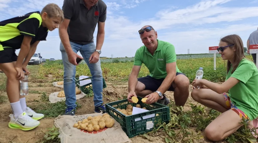 Nove sorte kao odgovor na izazove sve ekstremnijih uvjeta