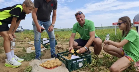 Nove sorte kao odgovor na izazove sve ekstremnijih uvjeta