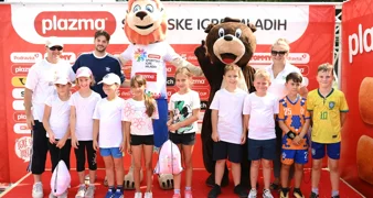 Varaždinskoj ekipi nagrada za fair play