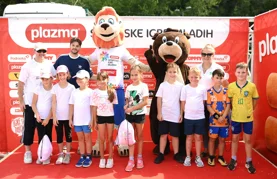 Varaždinskoj ekipi nagrada za fair play