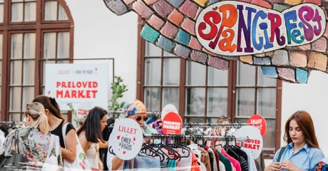 Omiljeni održivi buvljak prvi put stiže u Varaždin!