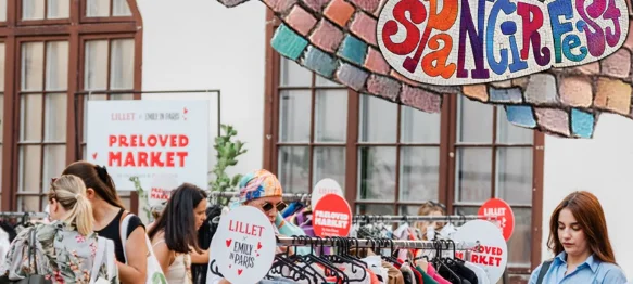 Omiljeni održivi buvljak prvi put stiže u Varaždin!