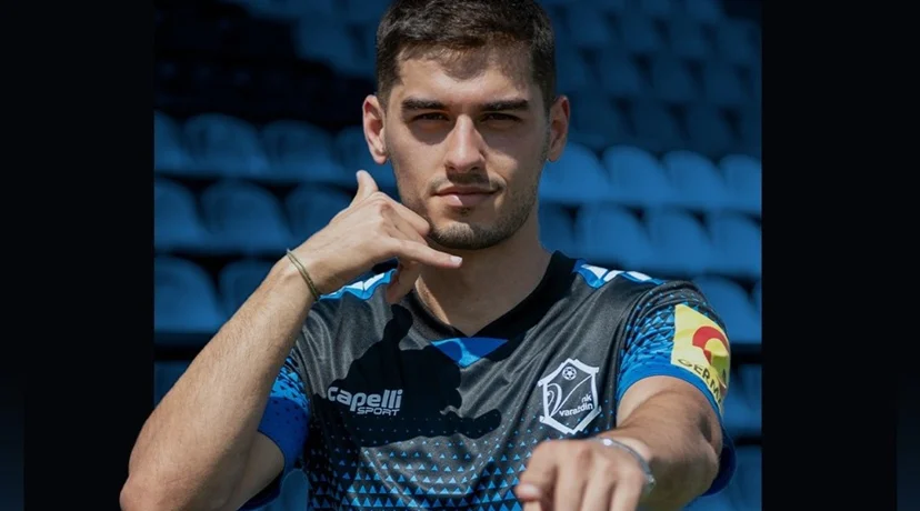 Hajduk po pojačanje ponovno dolazi u Varaždin?