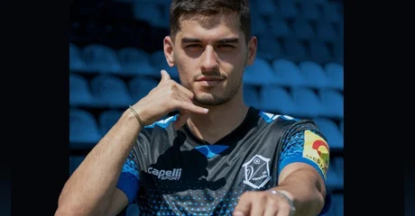 Hajduk po pojačanje ponovno dolazi u Varaždin?