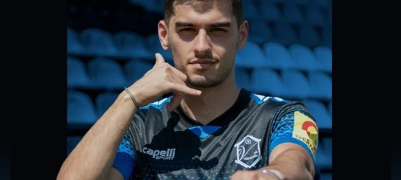 Hajduk po pojačanje ponovno dolazi u Varaždin?