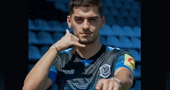 Rufat Abdullazada novi je igrač Varaždina