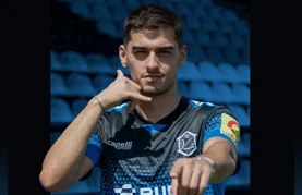 Rufat Abdullazada novi je igrač Varaždina