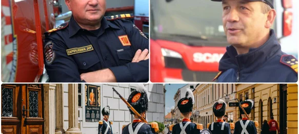 Ove subote bit će izvedena čak dva glasna pucnja