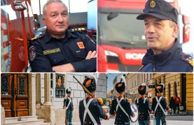 Ove subote bit će izvedena čak dva glasna pucnja