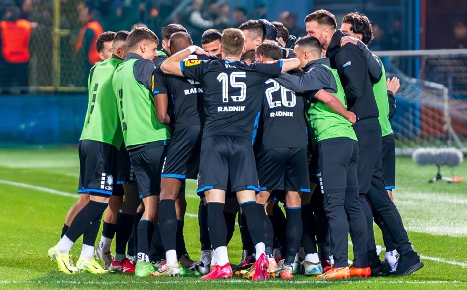 Mamut i Dabro zabili za pobjedu u sjajnoj predstavi protiv Portugalaca