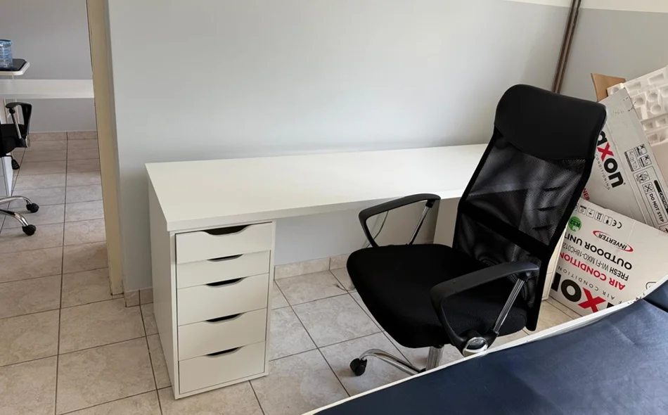 Ordinacija u Brezničkom Humu ponovno otvara svoja vrata