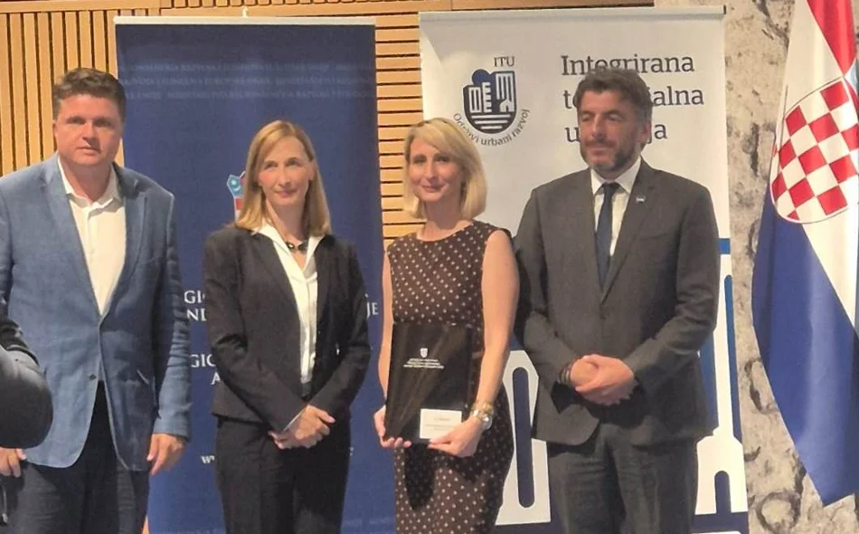 Varaždin postaje regionalni centar za predinkubaciju i dobiva Centar kreativnih i kulturnih industrija