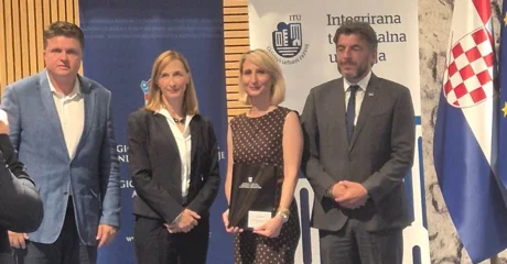 Varaždin postaje regionalni centar za predinkubaciju i dobiva Centar kreativnih i kulturnih industrija