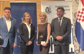 Varaždin postaje regionalni centar za predinkubaciju i dobiva Centar kreativnih i kulturnih industrija