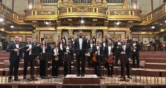 Međimurski tamburaši briljirali u Beču