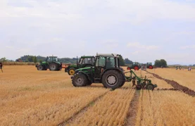 Međimurje ima predstavnike za državno natjecanje u oranju