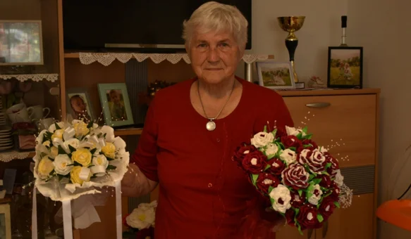 Čuvarica baštine, Vjekoslava Erdec: &quot;Tradicija nije teret, već blago&quot;
