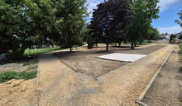 Trnovec Bartolovečki ulaže 300.000 eura u parkove