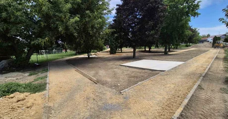 Trnovec Bartolovečki ulaže 300.000 eura u parkove