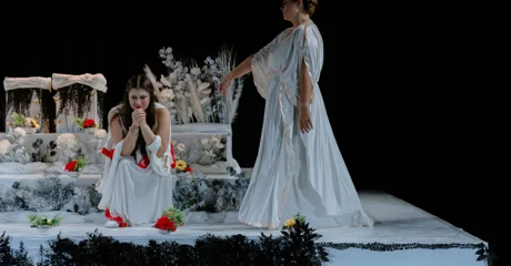 Opera se vraća u Novi Marof u Kulturni centar “Ivan Rabuzin”