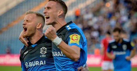 Mamut: „Put nas nije iscrpio – samo nas je dodatno povezao!”