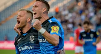 Trener Hajduka: „Utakmice protiv Varaždina dosad su mi bile najteže”