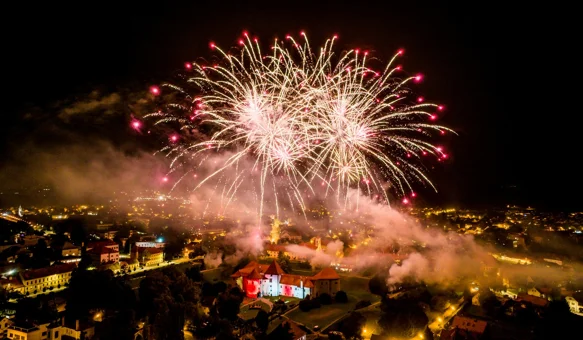 Glazbenici iz 17 zemalja stižu na 55. Varaždinske barokne večeri