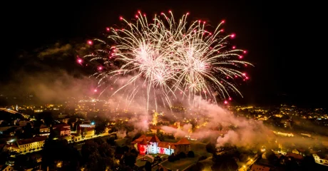 Glazbenici iz 17 zemalja stižu na 55. Varaždinske barokne večeri