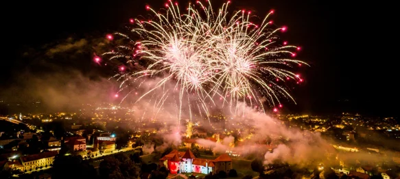 AUDIO: Najavljen raskošan program 55. Varaždinskih baroknih večeri