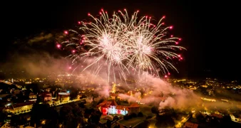 Glazbenici iz 17 zemalja stižu na 55. Varaždinske barokne večeri