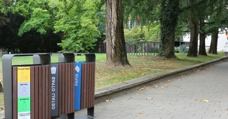 Varaždin među 13 najuspješnijih gradova