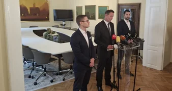 „Nema oštećenih! Ovo je montirana politička optužba!”