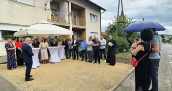 Mještani će imati zdravstvenu uslugu kakvu zaslužuju