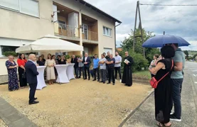 Mještani će imati zdravstvenu uslugu kakvu zaslužuju