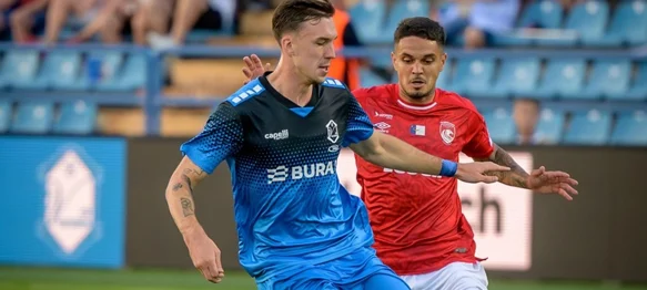 Šafarić: „Idemo po pogodak i prolaz u 3. pretkolo!”