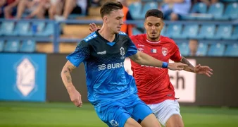 Neučinkovitost je „bolest” koja se dugo liječi, ali igra ima glavu i rep