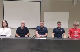 GRK Varaždin 1930 započeo pripreme, na okupljanju pet novih lica