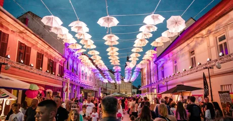 Danas proslava Porcijunkule Gospe od Anđela, na glavnoj pozornici Dražen Zečić