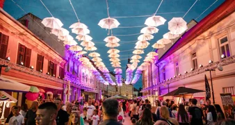 Danas proslava Porcijunkule Gospe od Anđela, na glavnoj pozornici Dražen Zečić