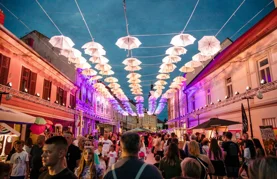 Danas počinje Porcijunkulovo: Evo što vas sve očekuje!