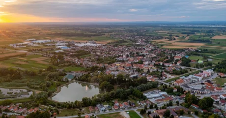 Počinje realizacija projekta Aglomeracije Ludbreg