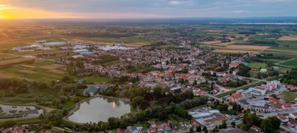 Počinje realizacija projekta Aglomeracije Ludbreg
