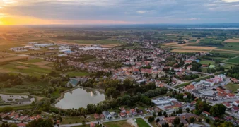 Počinje realizacija projekta Aglomeracije Ludbreg