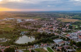 Počinje realizacija projekta Aglomeracije Ludbreg
